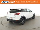 Mazda CX-3 2.0 Exclusive-Line Nawigacja Tempomat Grzane Fotele PArkAssist LED - 7