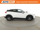 Mazda CX-3 2.0 Exclusive-Line Nawigacja Tempomat Grzane Fotele PArkAssist LED - 9