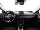Mazda CX-3 2.0 Exclusive-Line Nawigacja Tempomat Grzane Fotele PArkAssist LED - 15