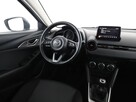 Mazda CX-3 2.0 Exclusive-Line Nawigacja Tempomat Grzane Fotele PArkAssist LED - 16