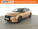 DS Automobiles DS 4 full led szklany dach el fotele virtual navi kamery el klapa auto klim - 1