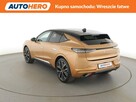 DS Automobiles DS 4 full led szklany dach el fotele virtual navi kamery el klapa auto klim - 4