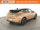 DS Automobiles DS 4 full led szklany dach el fotele virtual navi kamery el klapa auto klim - 7
