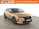 DS Automobiles DS 4 full led szklany dach el fotele virtual navi kamery el klapa auto klim - 10