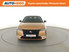 DS Automobiles DS 4 full led szklany dach el fotele virtual navi kamery el klapa auto klim - 11