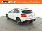 Mercedes GLA 180 pdc grzane fotele bixenon+led tempomat navi auto klima - 4
