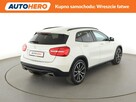 Mercedes GLA 180 pdc grzane fotele bixenon+led tempomat navi auto klima - 7