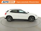 Mercedes GLA 180 pdc grzane fotele bixenon+led tempomat navi auto klima - 9