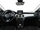 Mercedes GLA 180 pdc grzane fotele bixenon+led tempomat navi auto klima - 15