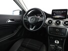 Mercedes GLA 180 pdc grzane fotele bixenon+led tempomat navi auto klima - 16