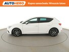 Seat Leon dsg virtual navi FR pdc auto klima led - 2