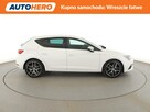 Seat Leon dsg virtual navi FR pdc auto klima led - 9