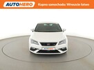 Seat Leon dsg virtual navi FR pdc auto klima led - 11