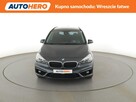 BMW 220 7 os. automat full LED navi klima auto grzane fotele czujniki parkowan - 11