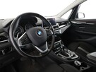BMW 220 7 os. automat full LED navi klima auto grzane fotele czujniki parkowan - 14