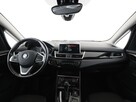 BMW 220 7 os. automat full LED navi klima auto grzane fotele czujniki parkowan - 15