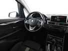 BMW 220 7 os. automat full LED navi klima auto grzane fotele czujniki parkowan - 16