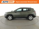 Jeep Compass pdc navi kamera manual el fotele skora - 2