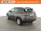 Jeep Compass pdc navi kamera manual el fotele skora - 4