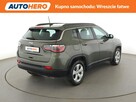 Jeep Compass pdc navi kamera manual el fotele skora - 7