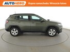 Jeep Compass pdc navi kamera manual el fotele skora - 9