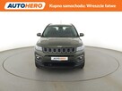 Jeep Compass pdc navi kamera manual el fotele skora - 11