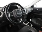 Jeep Compass pdc navi kamera manual el fotele skora - 14