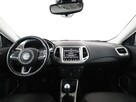 Jeep Compass pdc navi kamera manual el fotele skora - 15