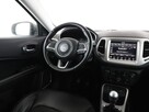 Jeep Compass pdc navi kamera manual el fotele skora - 16