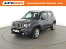 Jeep Renegade FV23 phev full led automat navi pdc 4x4 auto klima acc - 1