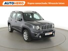 Jeep Renegade FV23 phev full led automat navi pdc 4x4 auto klima acc - 11
