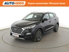 Hyundai Tucson automat navi PDC grzane fotele klima-auto. tempomat