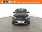 Hyundai Tucson automat navi PDC grzane fotele klima-auto. tempomat - 11