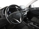 Hyundai Tucson automat navi PDC grzane fotele klima-auto. tempomat - 14