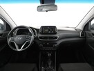 Hyundai Tucson automat navi PDC grzane fotele klima-auto. tempomat - 15