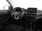 Hyundai Tucson automat navi PDC grzane fotele klima-auto. tempomat - 16