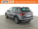Volkswagen Tiguan Highline automat virtual navi climatronic hak PDC - 4
