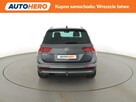 Volkswagen Tiguan Highline automat virtual navi climatronic hak PDC - 6