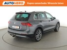 Volkswagen Tiguan Highline automat virtual navi climatronic hak PDC - 7