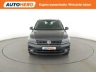 Volkswagen Tiguan Highline automat virtual navi climatronic hak PDC - 11