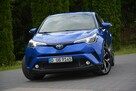 Ledy Radar Navi Kamera KeylessGo ParkAssist BLIS Alu18" Aso Toyota - 2