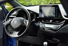 Ledy Radar Navi Kamera KeylessGo ParkAssist BLIS Alu18" Aso Toyota - 16