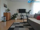 Ustawne 3-pokojowe mieszkanie, balkon, komórka - 3