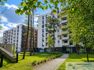Słoneczne 2 pokoje, balkon, klimatyzacja, tramwaj - 2