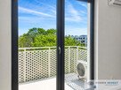 Słoneczne 2 pokoje, balkon, klimatyzacja, tramwaj - 4