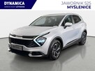 Kia Sportage VAT 23% 1.6T-GDI 150KM DCT 2023 r., salon PL, I właściciel - 4