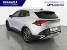 Kia Sportage VAT 23% 1.6T-GDI 150KM DCT 2023 r., salon PL, I właściciel - 6