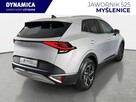 Kia Sportage VAT 23% 1.6T-GDI 150KM DCT 2023 r., salon PL, I właściciel - 8