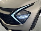 Kia Sportage VAT 23% 1.6T-GDI 150KM DCT 2023 r., salon PL, I właściciel - 9