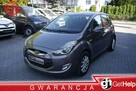 Hyundai ix20 1.4d 115tyś km Stan b.dobry bezwypadkowy z Niemiec Gwarancja 12mcy - 2